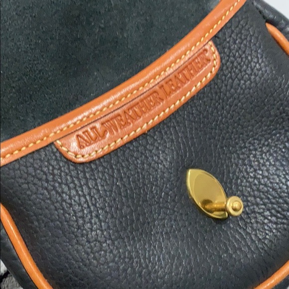 🌹SOLD🌹 Vintage Dooney & Bourke - Picture 7 of 8